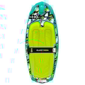 HO Sports Electron Powerlock Kneeboard
