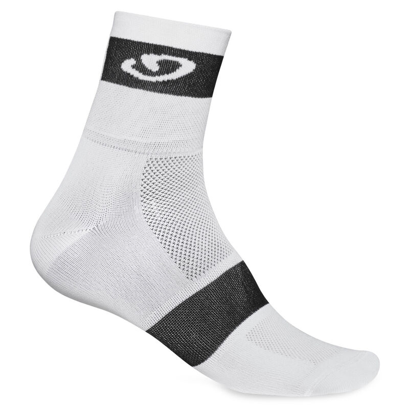 Giro Comp Racer Cycling Socks image number 1