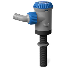 TRAC Submersible Thru-Hull 800/1100 Bilge Pump