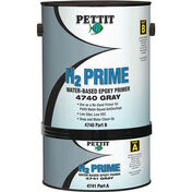 Pettit H2 Prime Epoxy Primer, Quart