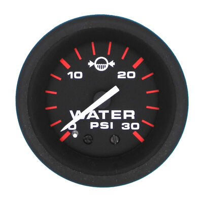 Sierra Amega 2" Water Pressure Kit