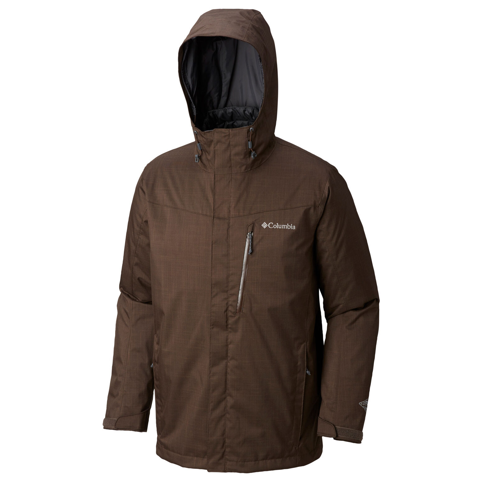 Columbia Whirlibird III Interchange Men's Ski Jacket