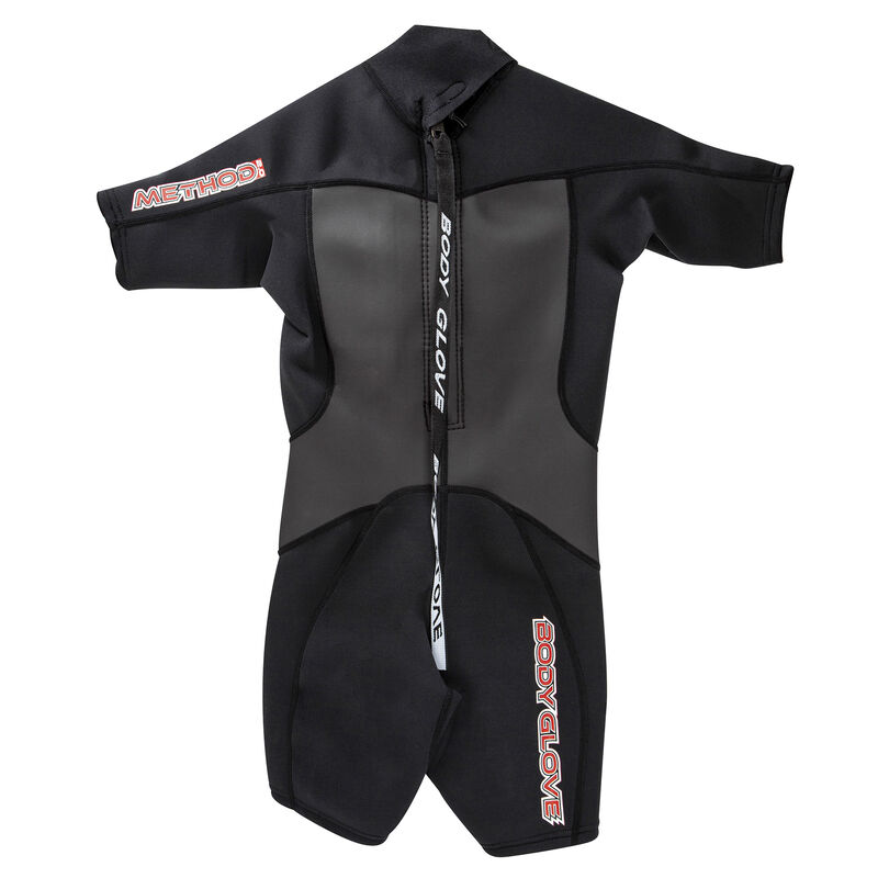 Body Glove Youth Method 2.0 Spring Wetsuit image number 2