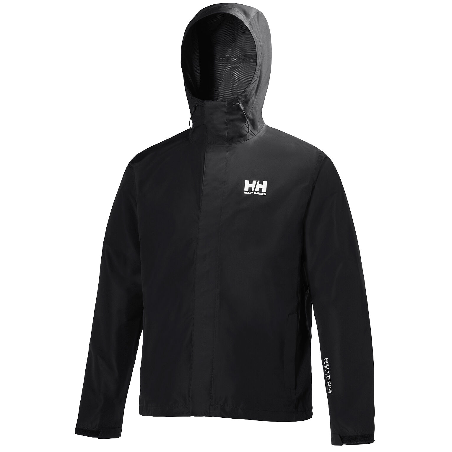 Helly Hansen Men's Seven J Rain Jacket
