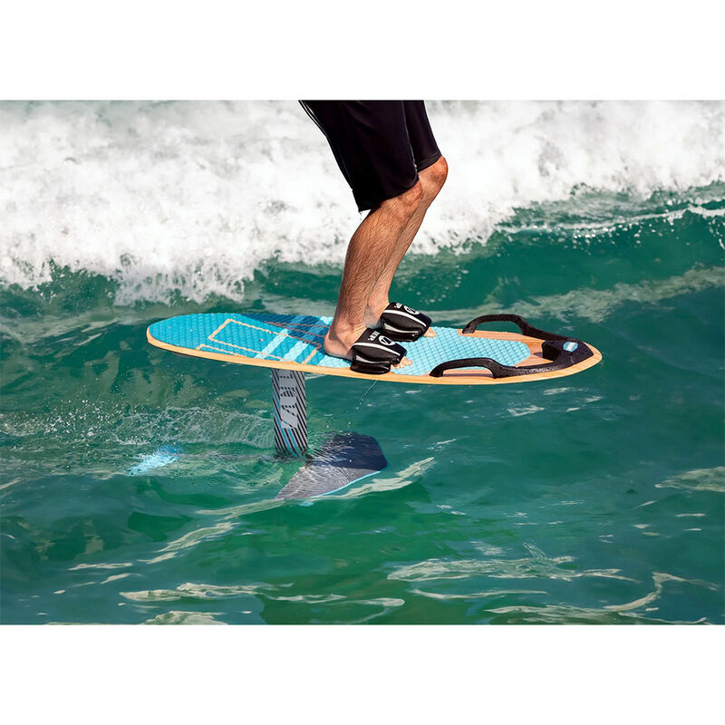 ZUP DoMore Carbon Fiber Foil image number 3