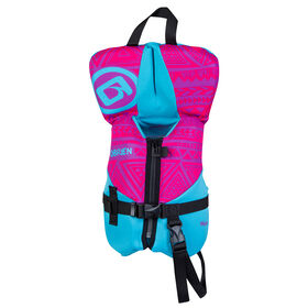 O'Brien Girl's Infant Life Jacket