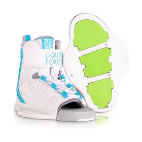 Liquid Force Dream Bindings