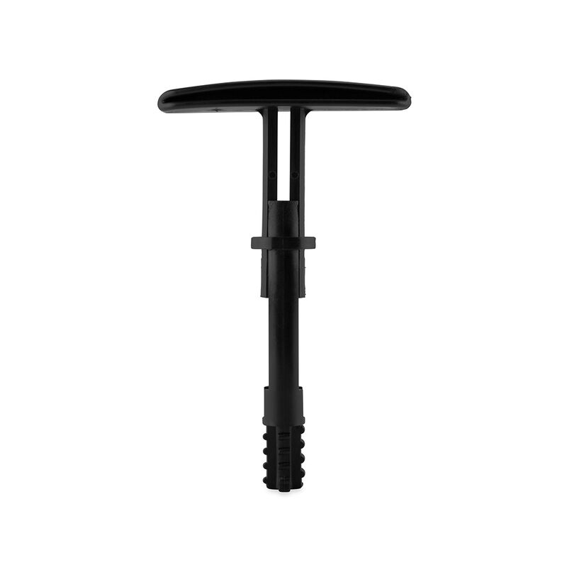 Camco FasTen RV Stabilizer Jack Pads (4-Pack) image number 5