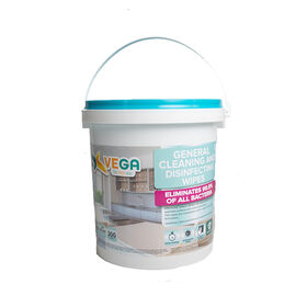 All-Purpose Cleaning and Disinfecting Wipes, 300-count