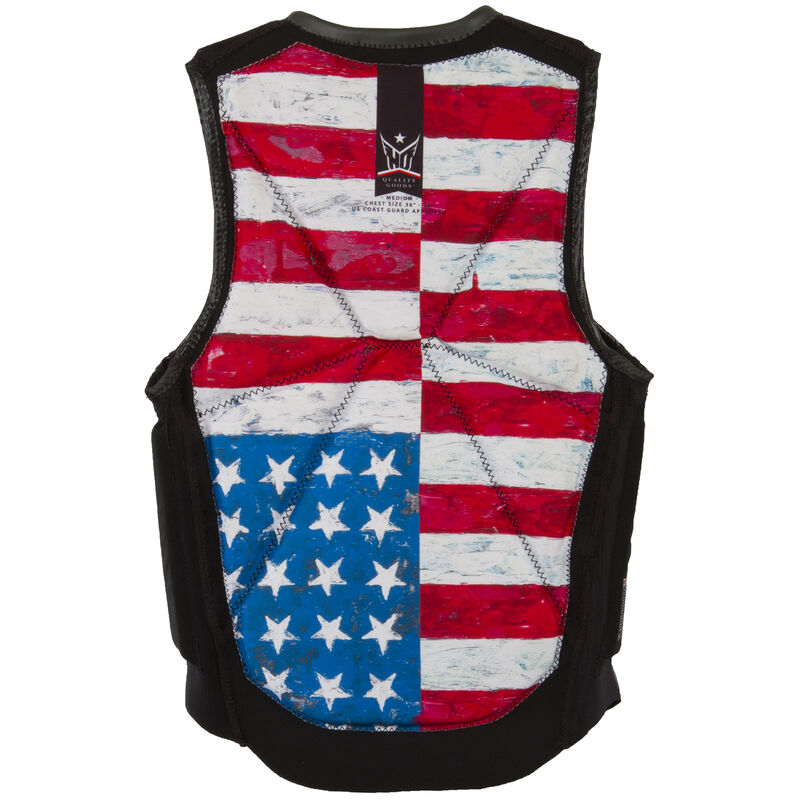 HO Syndicate Legend Life Jacket image number 4
