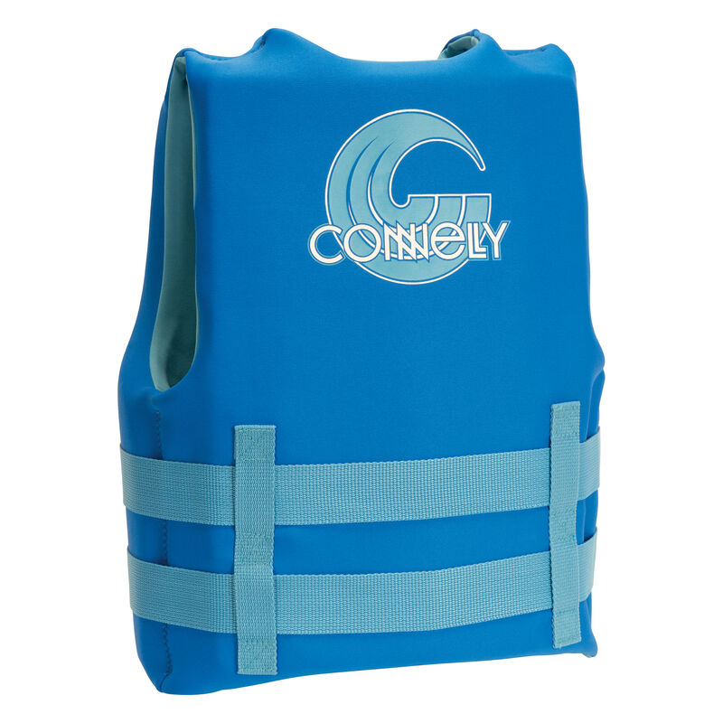 Connelly Youth Boy's Life Jacket image number 2
