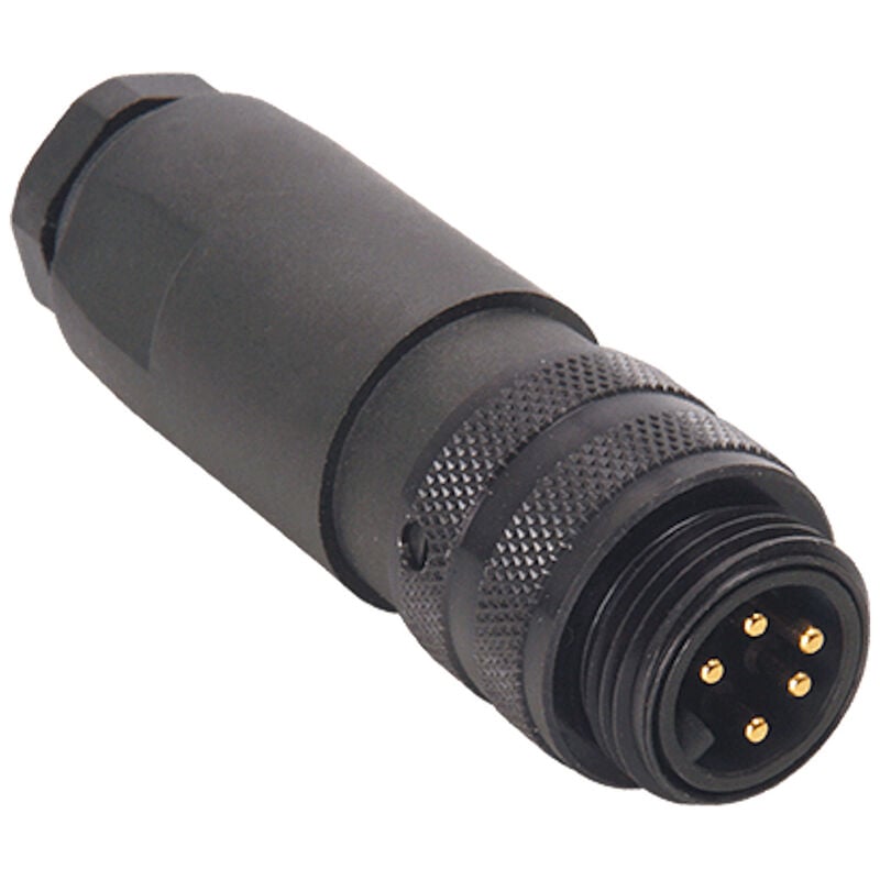 Maretron Marine Network Cable Connector image number 1