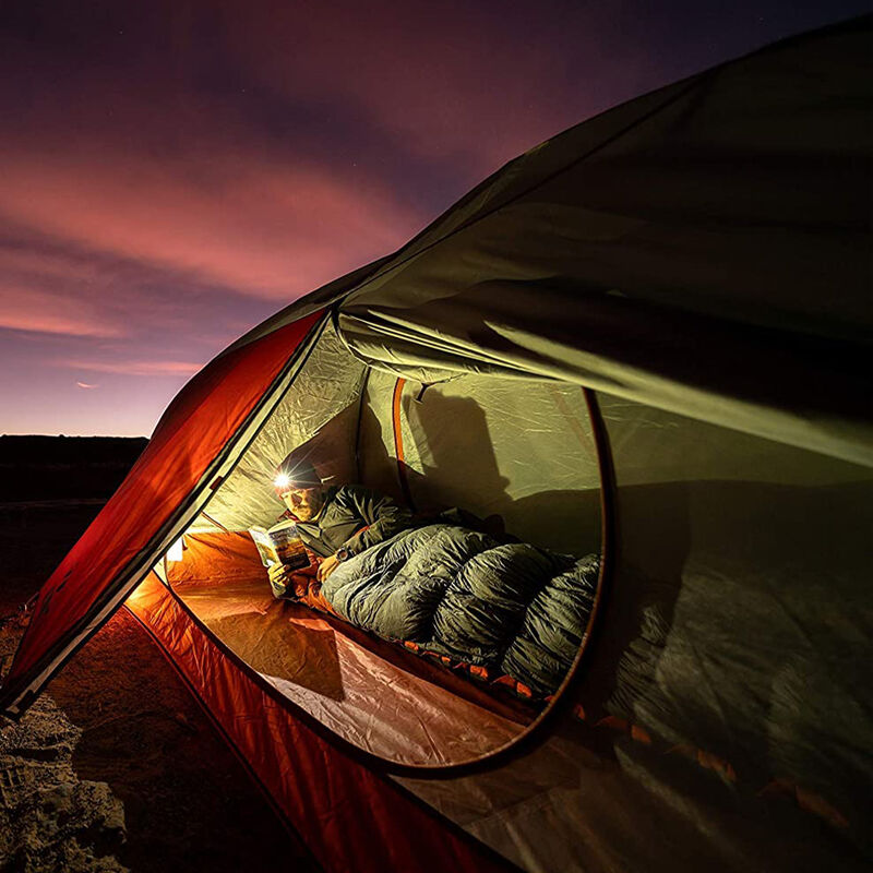 Klymit 3-Person Cross Canyon Tent image number 7