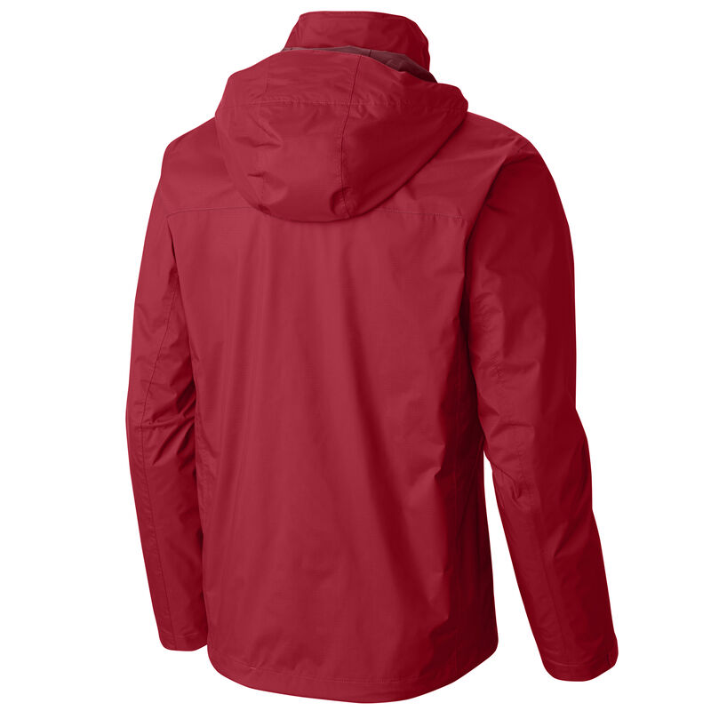 Columbia Men's Pouration Jacket image number 5