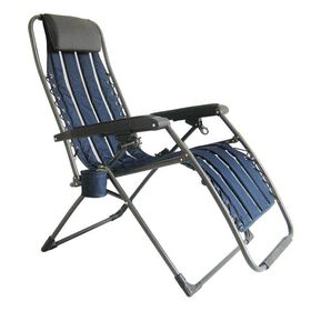 Antigravity Recliner
