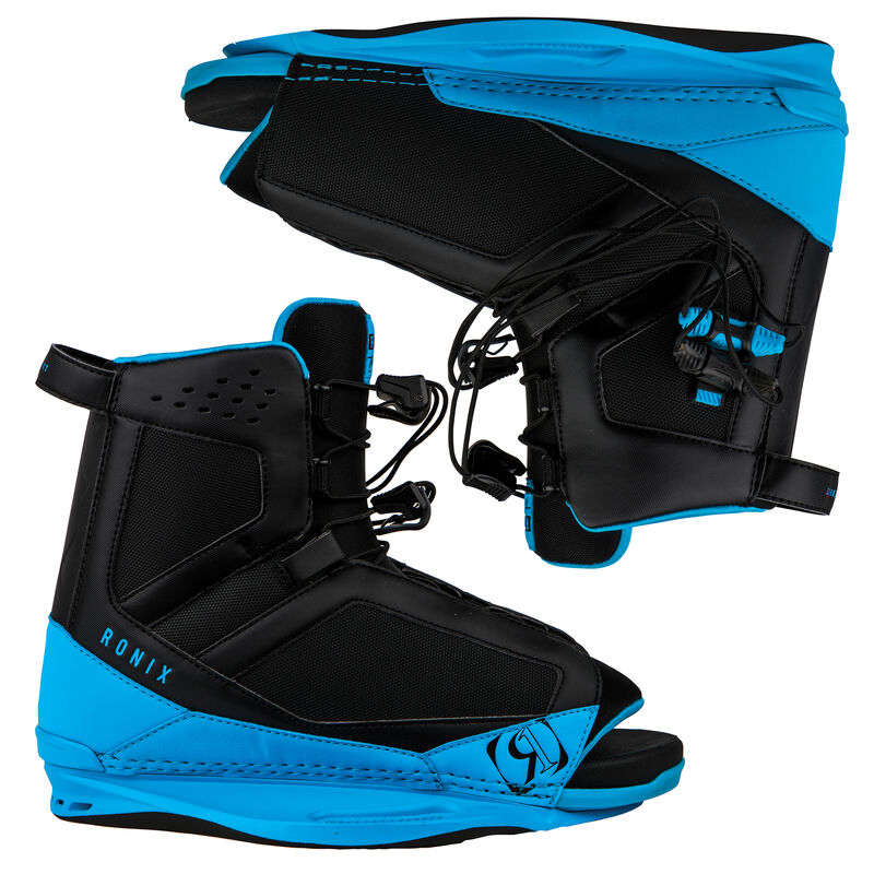 Ronix District Wakeboard Bindings image number 6