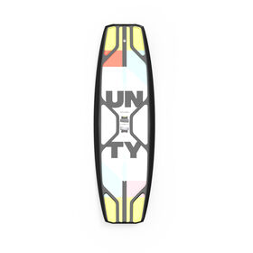 Liquid Force Unity 139 Wakeboard, Blank