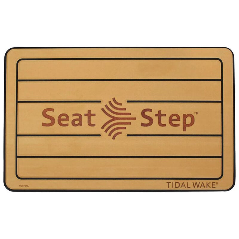 Tidal Wake Seat Step image number 8