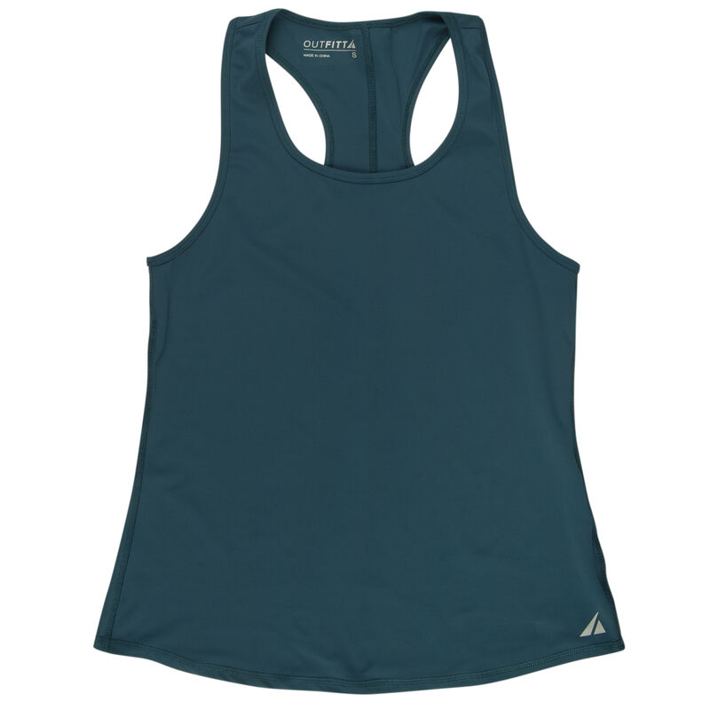 OutFitt Women’s Performance Tank Top image number 9