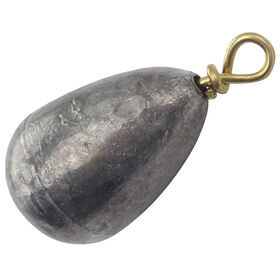Water Gremlin Dipsey Swivel Sinkers