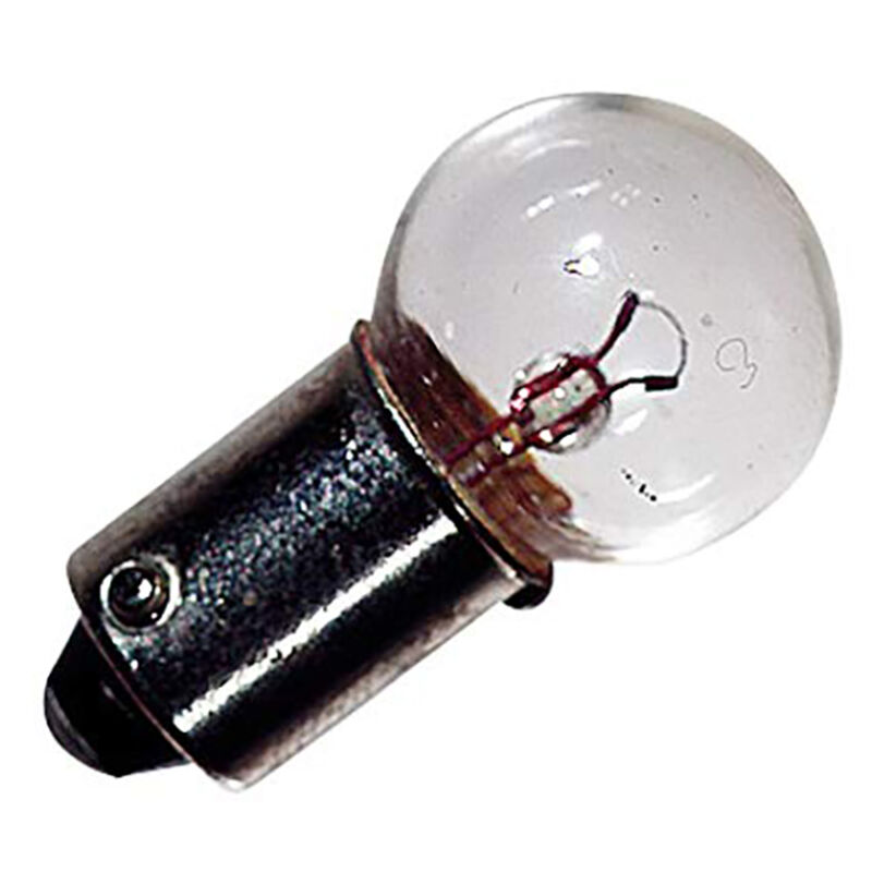 Ancor 8-Watt Double-Contact Bayonet Bulb image number 1