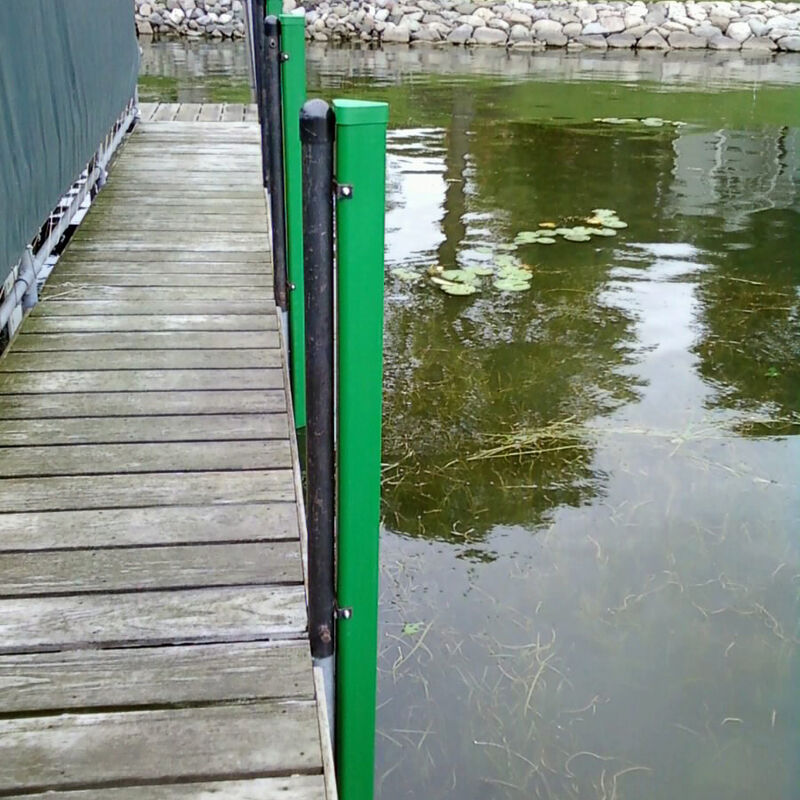 RhinoTube Dock Fender, 36"L x 4"D image number 39