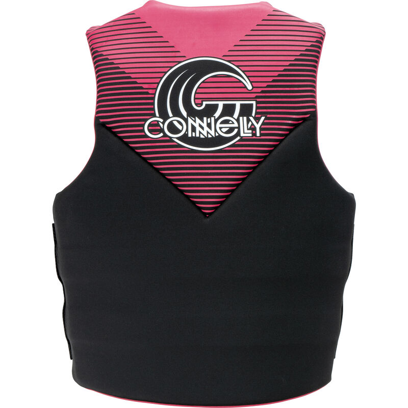 Connelly Women's Promo Life Jacket image number 2