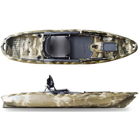 3 Waters Big Fish 105 Fishing Kayak