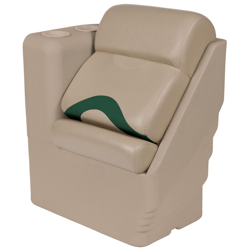 Toonmate Premium Lean-Back Lounge Seat, Right Side image number 2