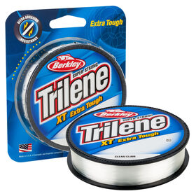 Berkley Trilene XT Monofilament Line
