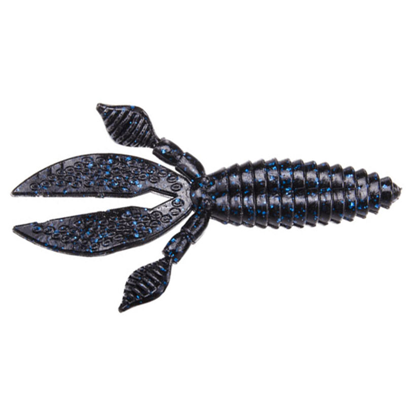 Strike King KVD Rodent, 6-Pack image number 2