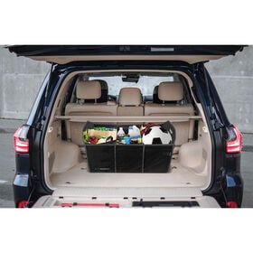 AutoBasics XL Collapsible Trunk Organizer