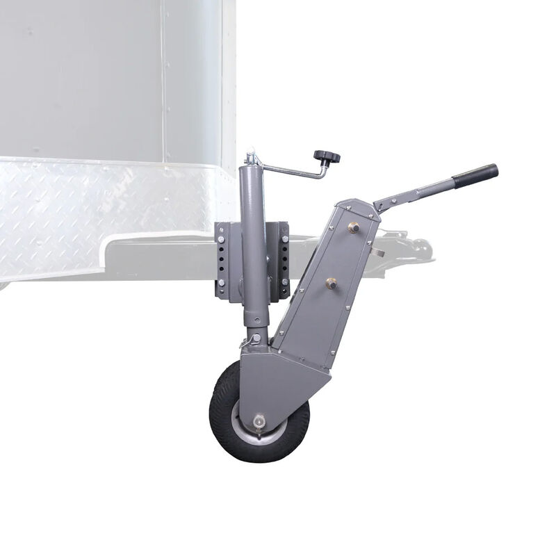 Trailer Valet 5X Trailer Dolly with Drill Adapter image number 2