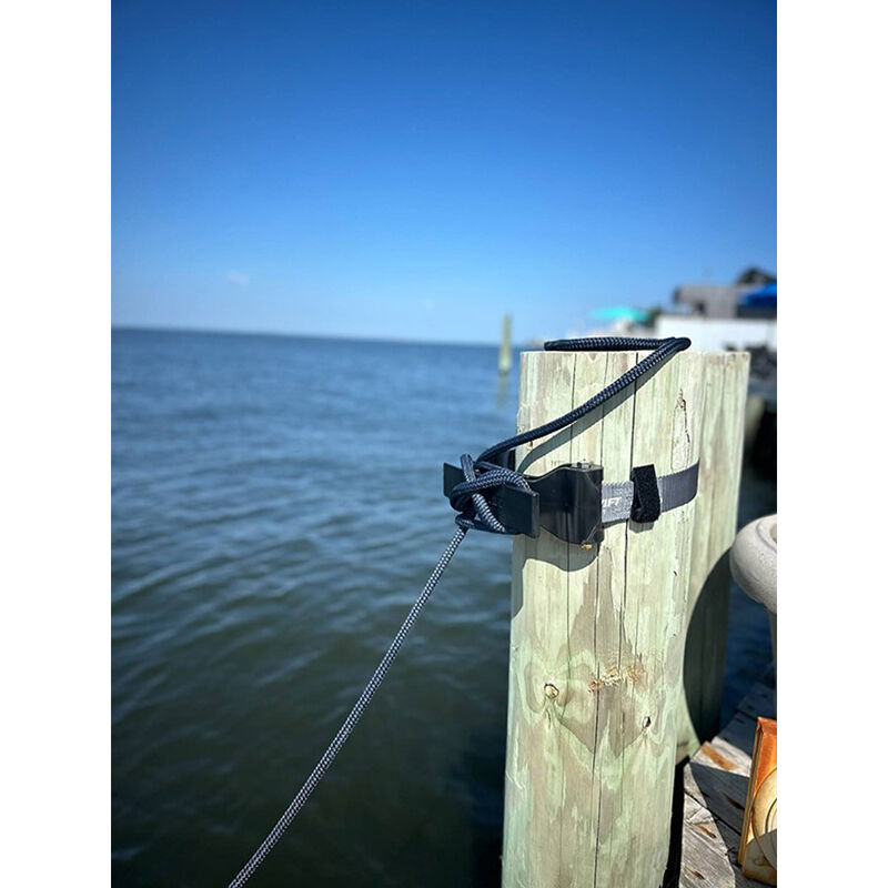 Tidewater Marine Swift Cleat image number 8