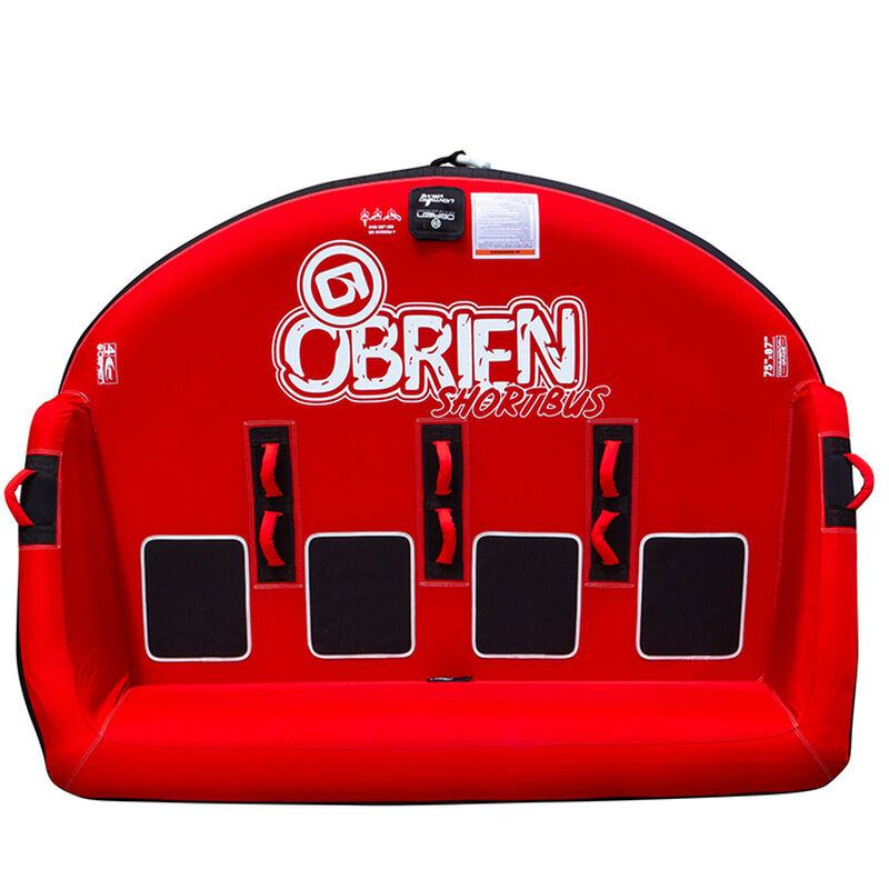 O'Brien Short Bus Tube image number 1