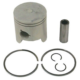 Sierra Piston Kit For Yamaha Engine, Sierra Part #18-4093