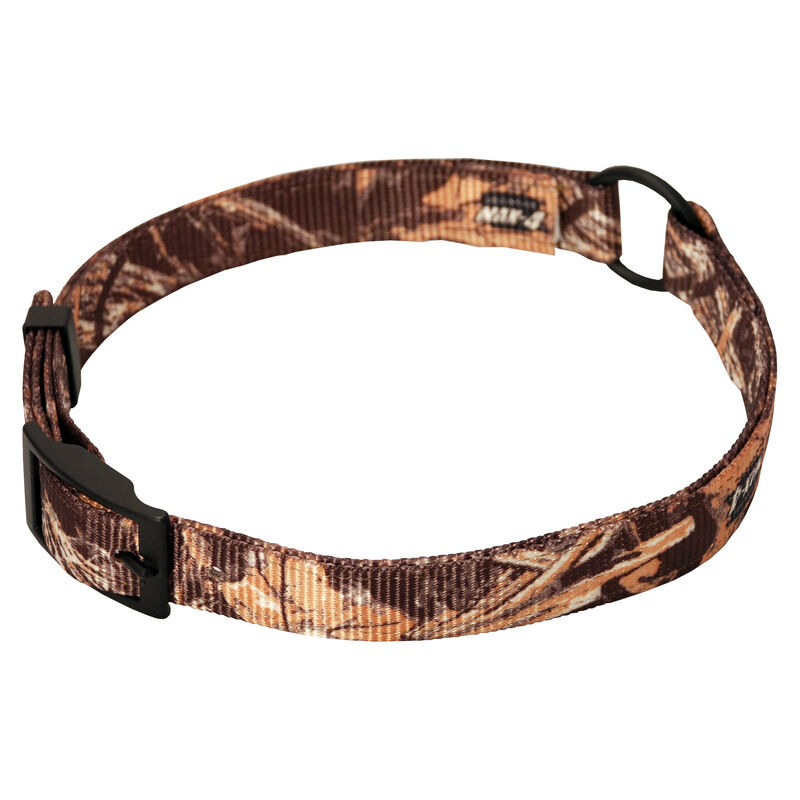 Scott Pet Realtree Max-4 Camo Field Collar, 1" x 18" image number 1