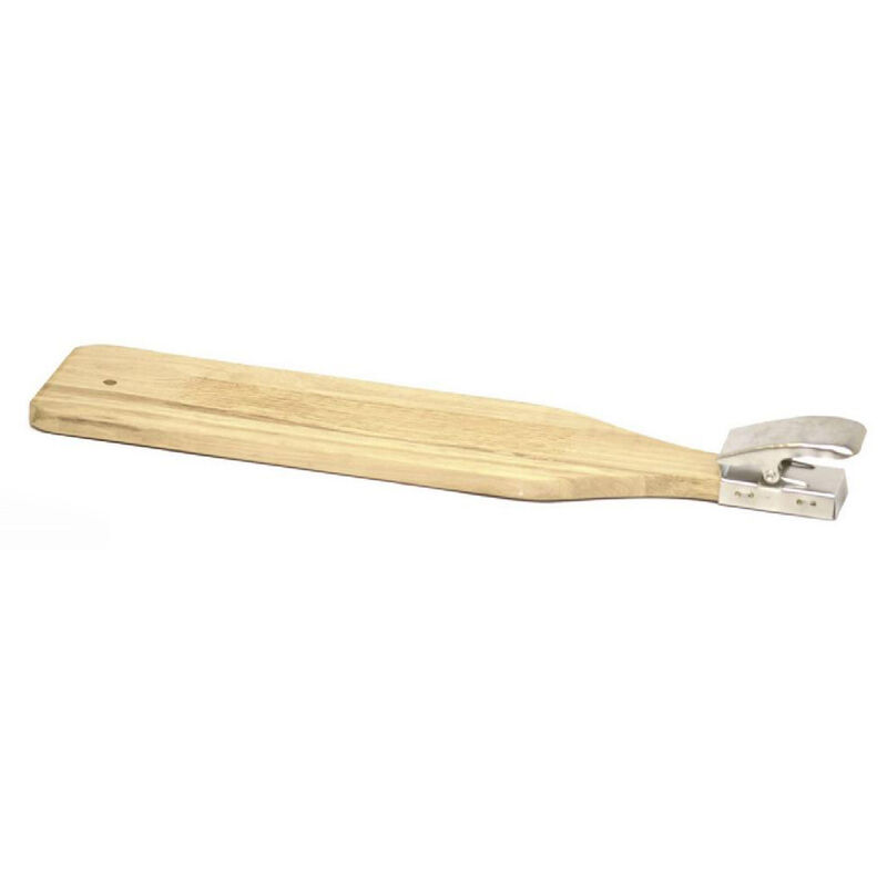 Eagle Claw Fillet Board With Clamp image number 1