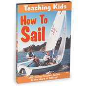 Bennett DVD - Teaching Kids How To Sail