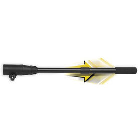 Minn Kota MKA-43 Telescopic Extension Handle, 17" - 25"