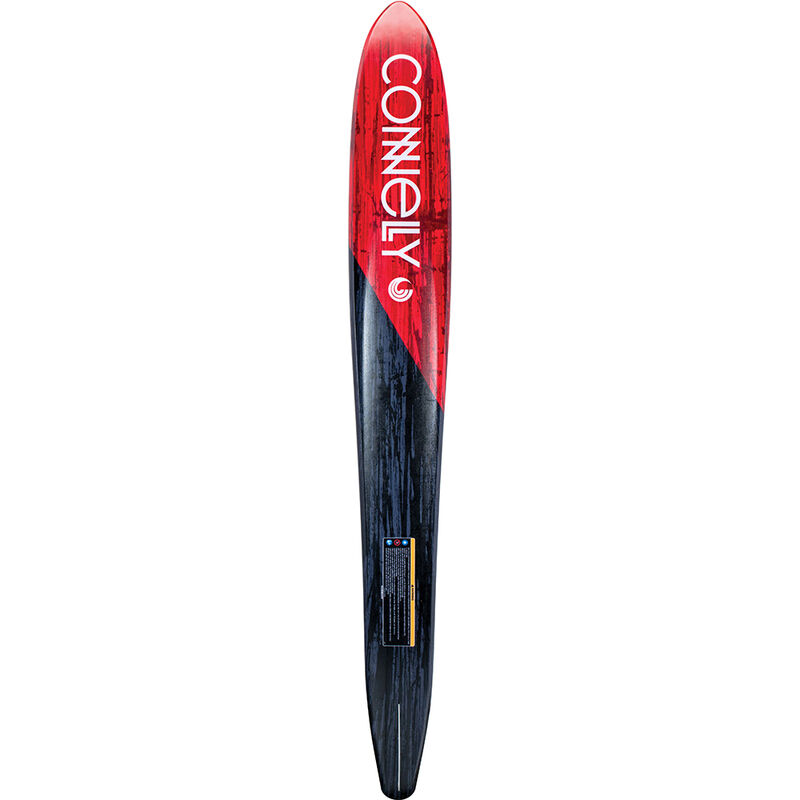 Connelly Outlaw Slalom Waterski, Blank image number 2
