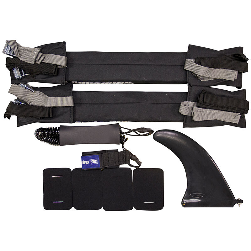 Aquaglide Kohala 10 Stand-Up Paddleboard Package image number 2