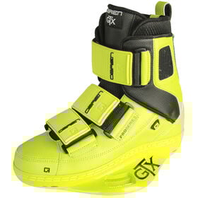 O'Brien GTX Wakeboard Bindings