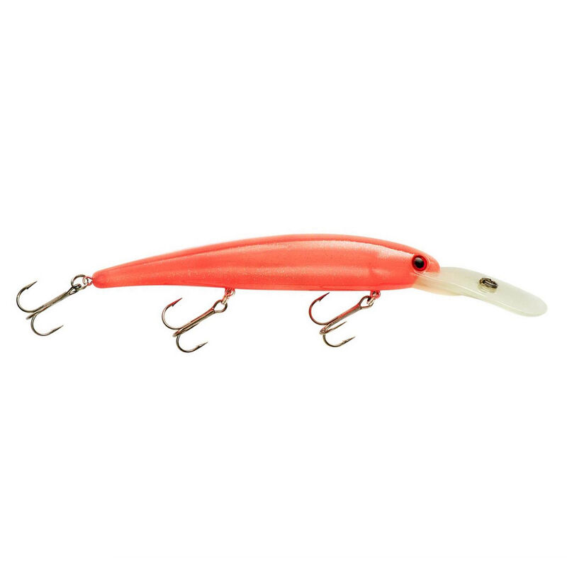 Bandit Walleye Deep Jerkbait, 4-3/4" image number 22