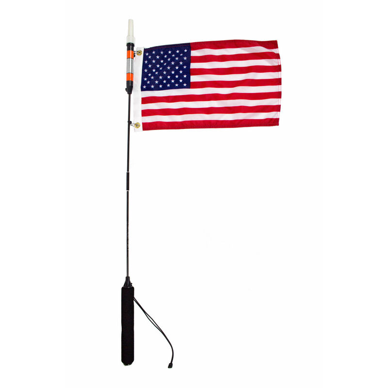 YakAttack American Flag Kit image number 2