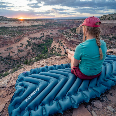 Klymit Static V Luxe SL Air Pad