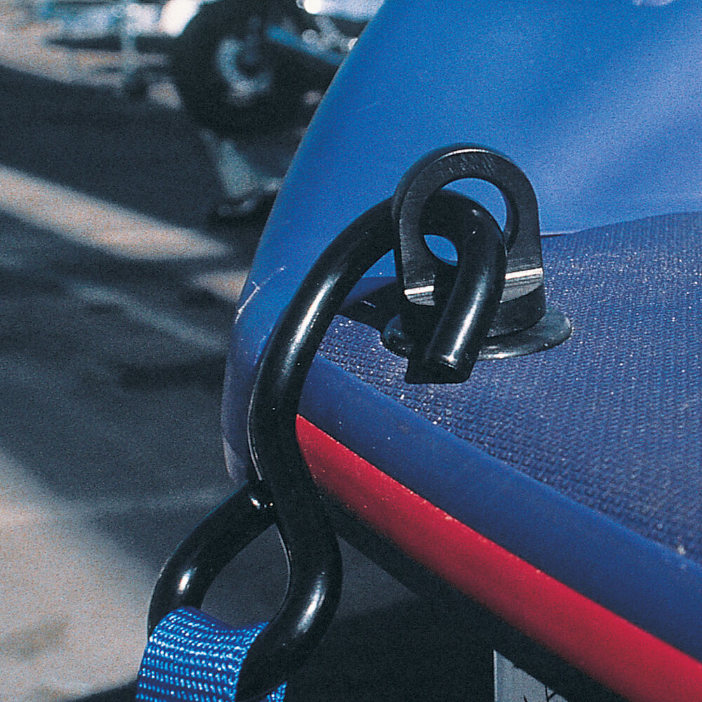 Yamaha TieDown Pin Overton's