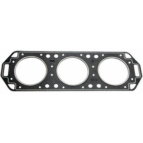 Sierra Head Gasket For Mercury Marine Engine, Sierra Part #18-3863