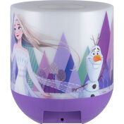 Frozen II Color-Changing Tabletop Lamp