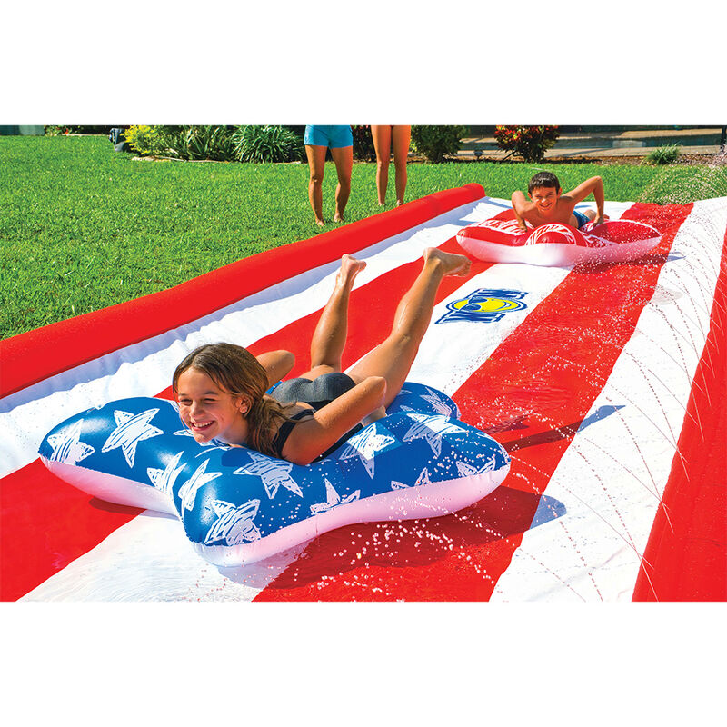 WOW Americana Stars and Stripes Super Slide image number 3